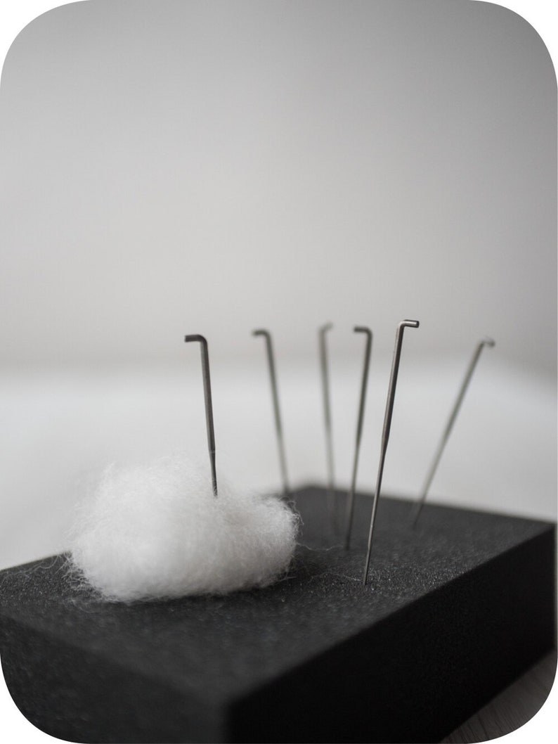 Игла Felting Needles