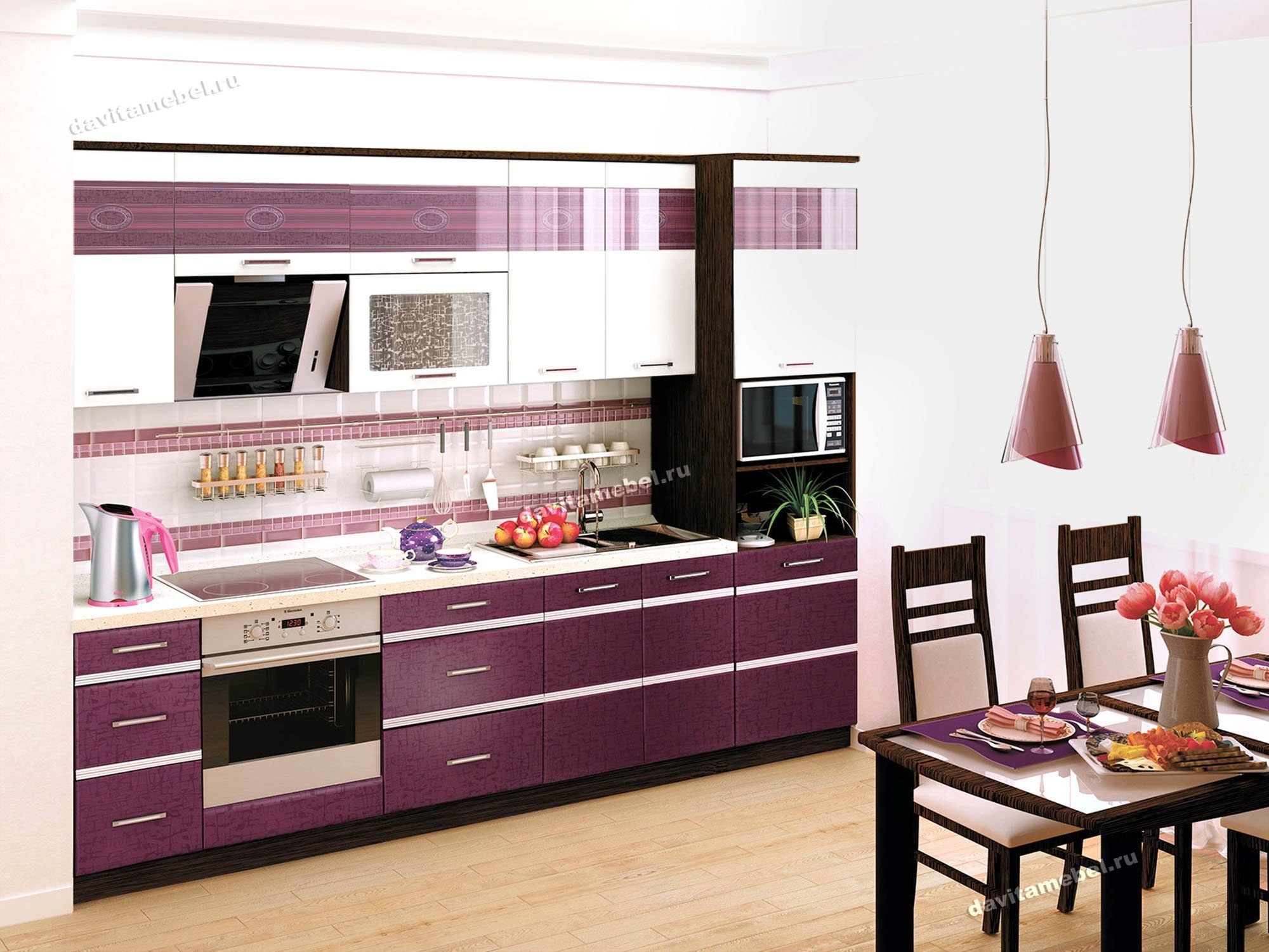 валдберис мебель для кухни