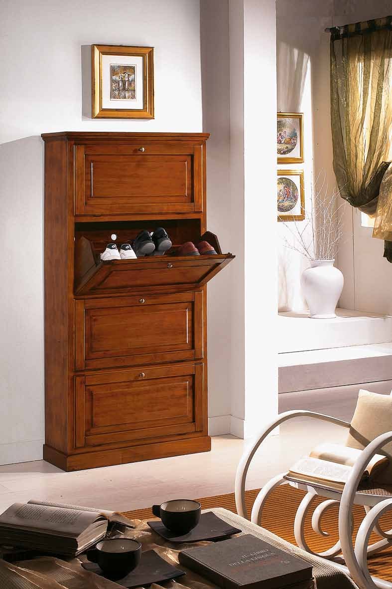 Тонин тумба для обуви Marisa