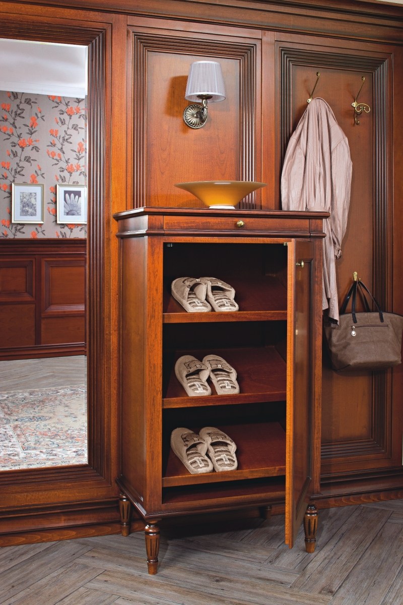 Прихожая Signoria Manini mobili