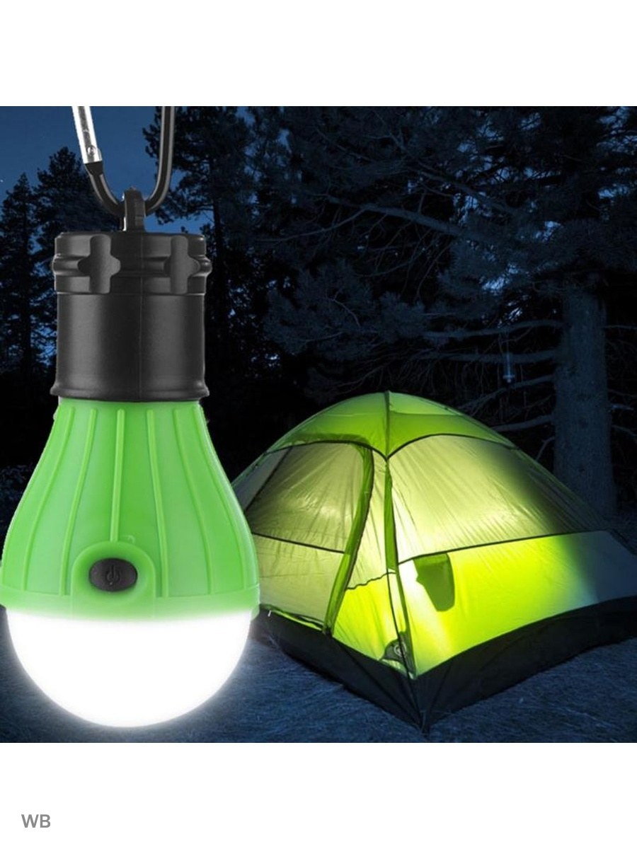 Фонарь для кемпинга led56326