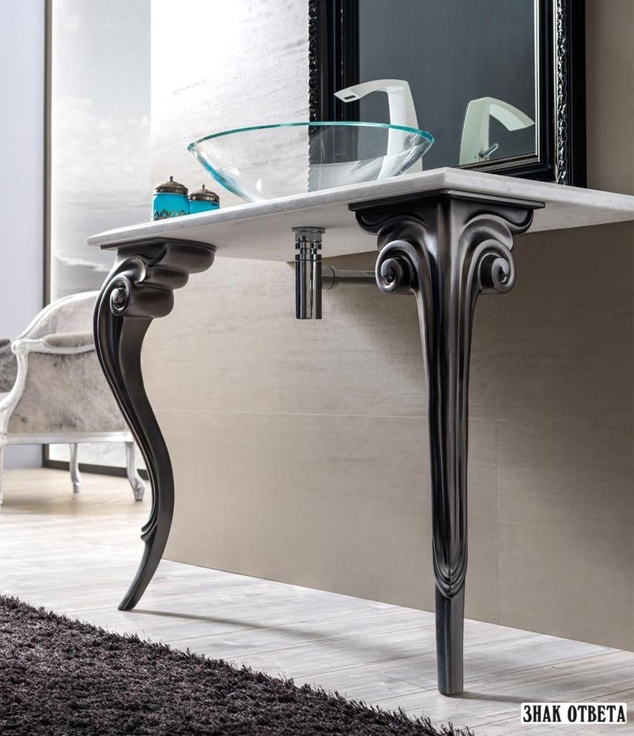 Консоль Corte zari