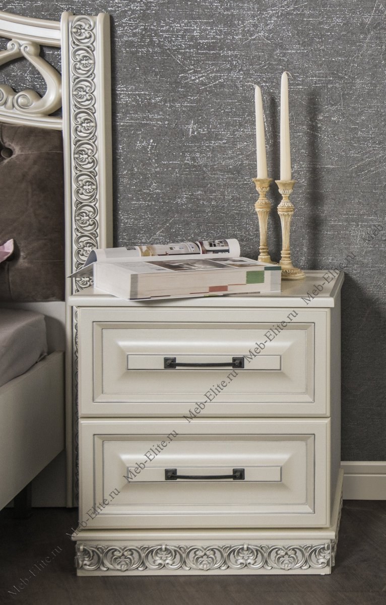 Спальня Мария СКФМ