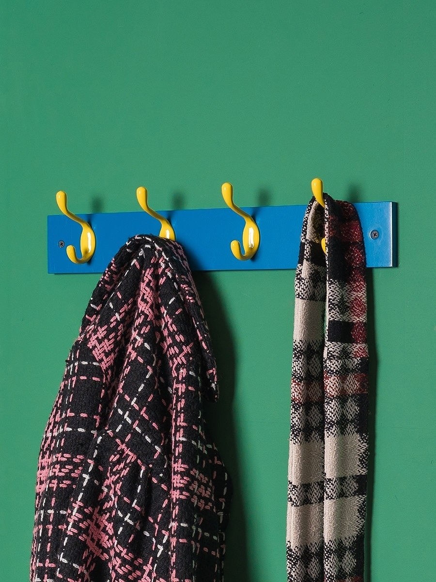 Вешалка larvij (67 фото)