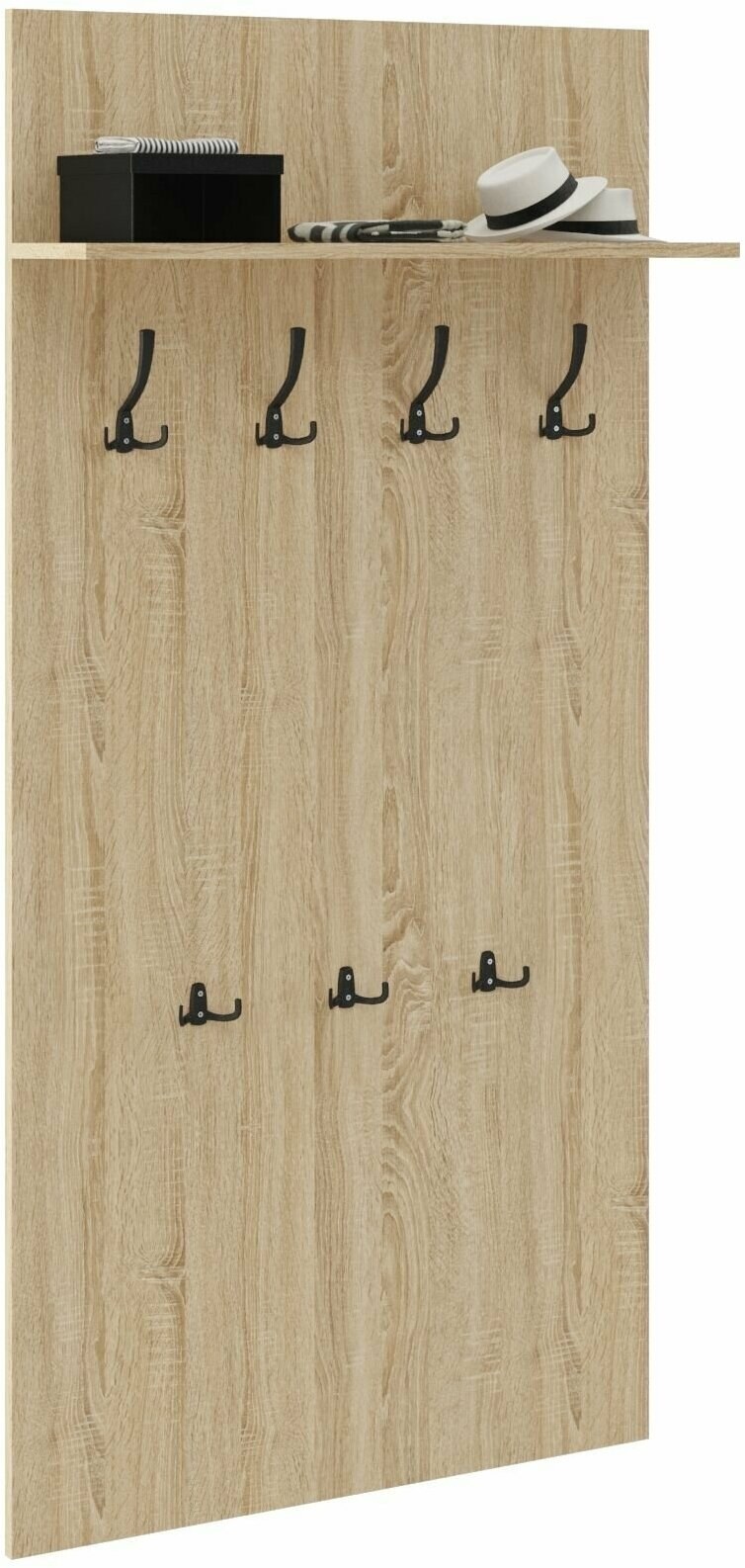 Вешалка Норд в01-800