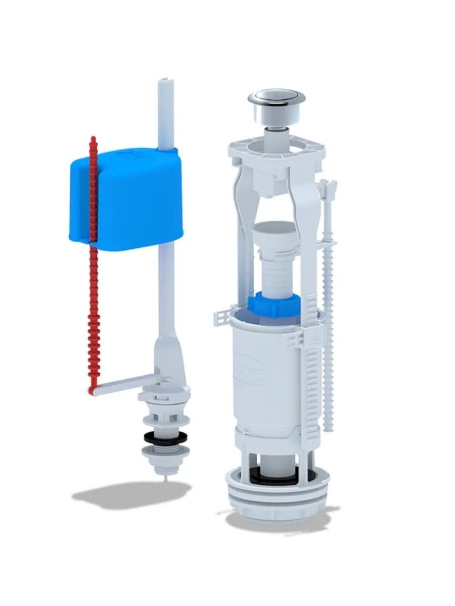 Арматура Ани пласт wc3550m
