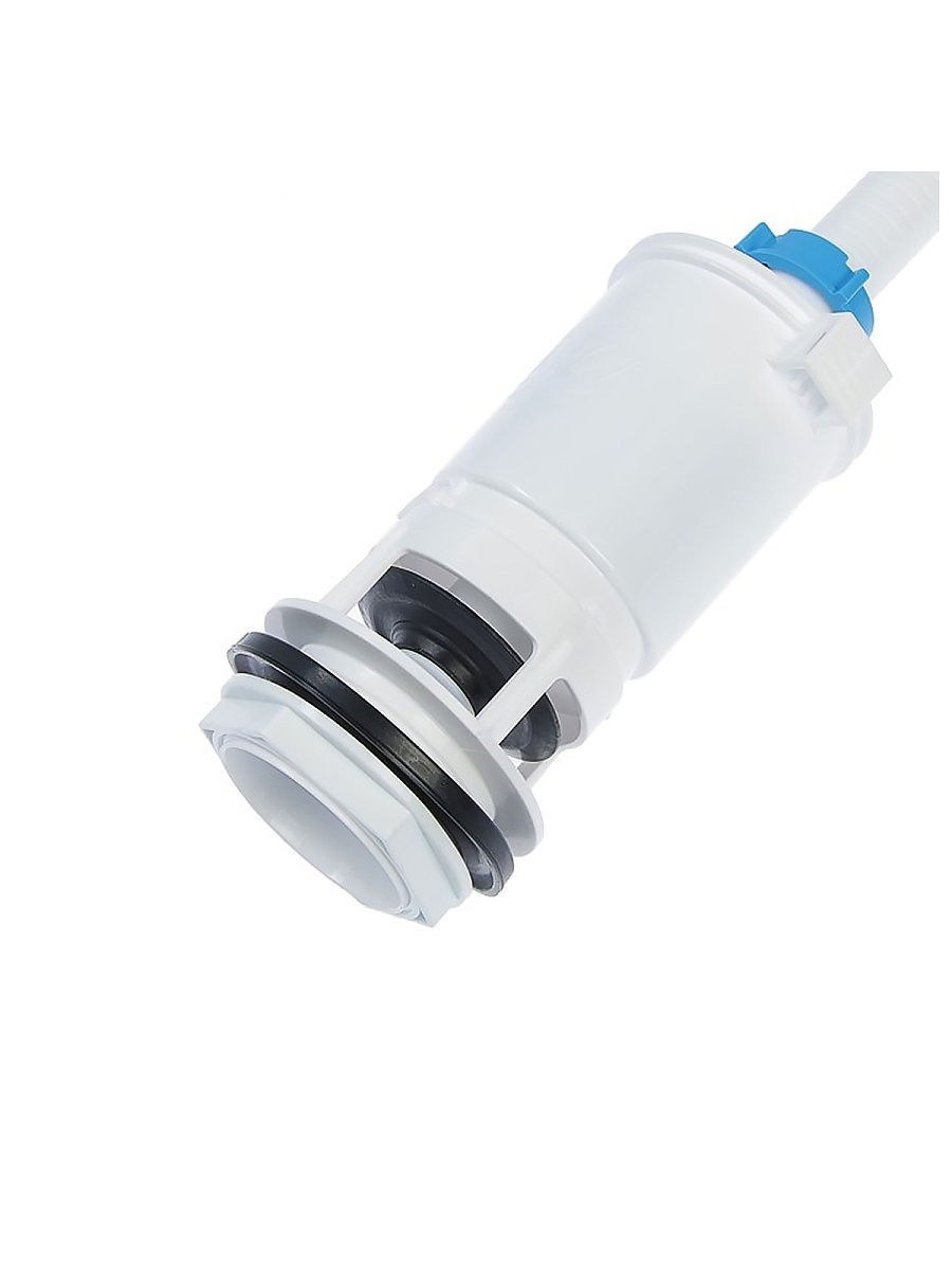 Арматура Водосливная для бачка "Ани" wc7040м