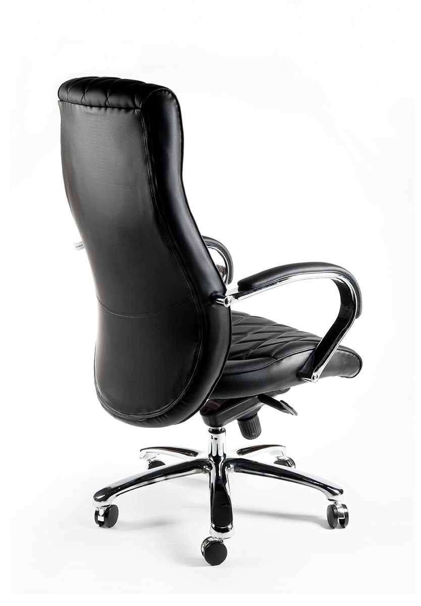 Кресло Norden Bond Black