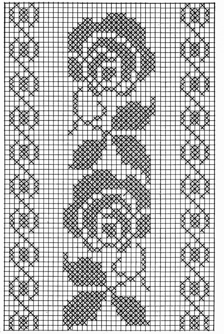 Филейные схемы