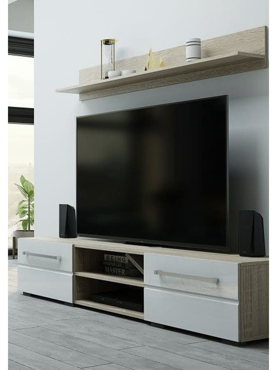 Милан ТБ-11 БТС