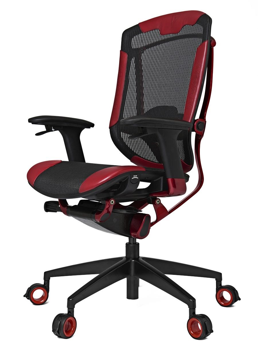 Компьютерное кресло Vertagear Triigger line 275 игровое