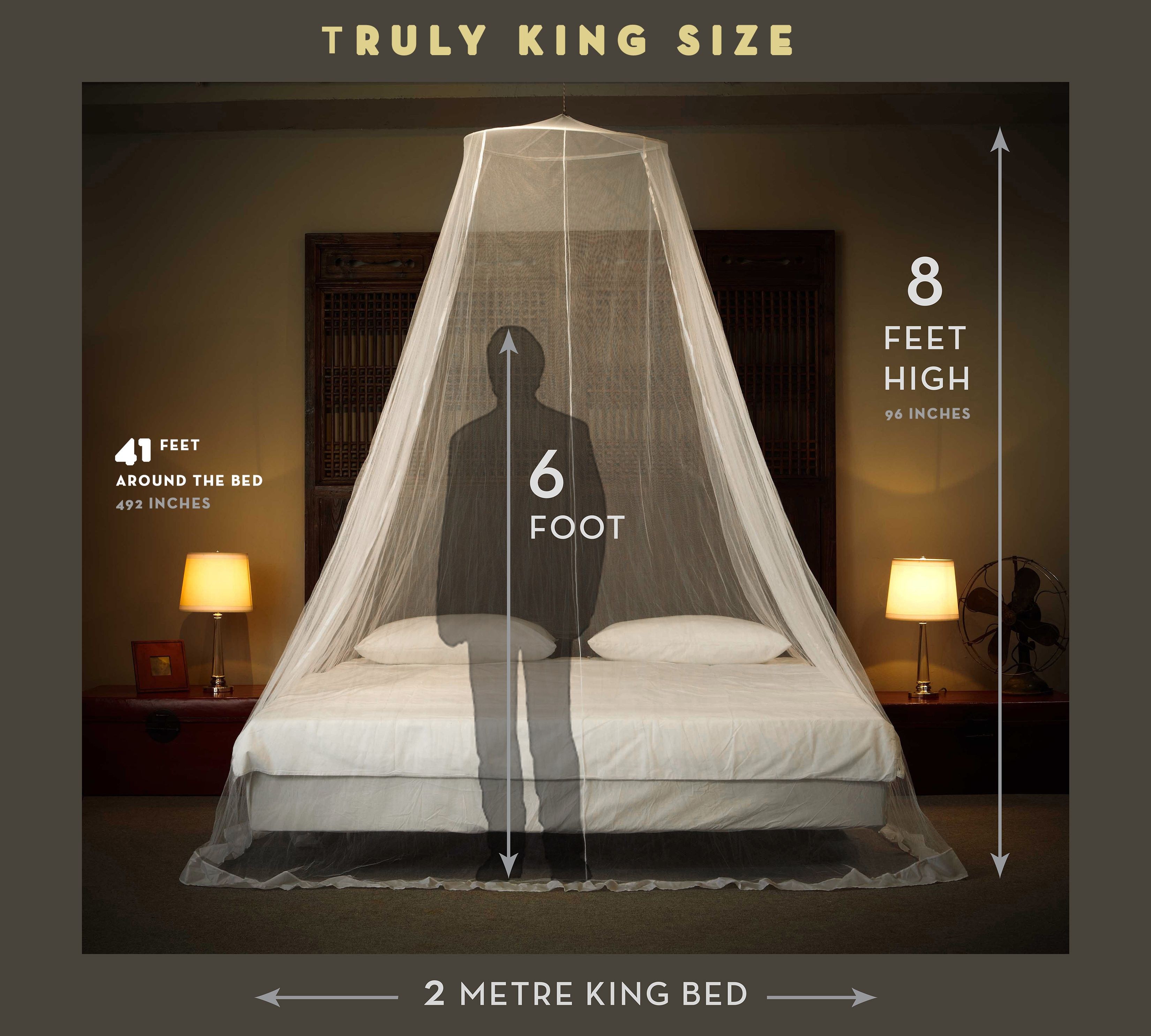 кровати king size и queen size