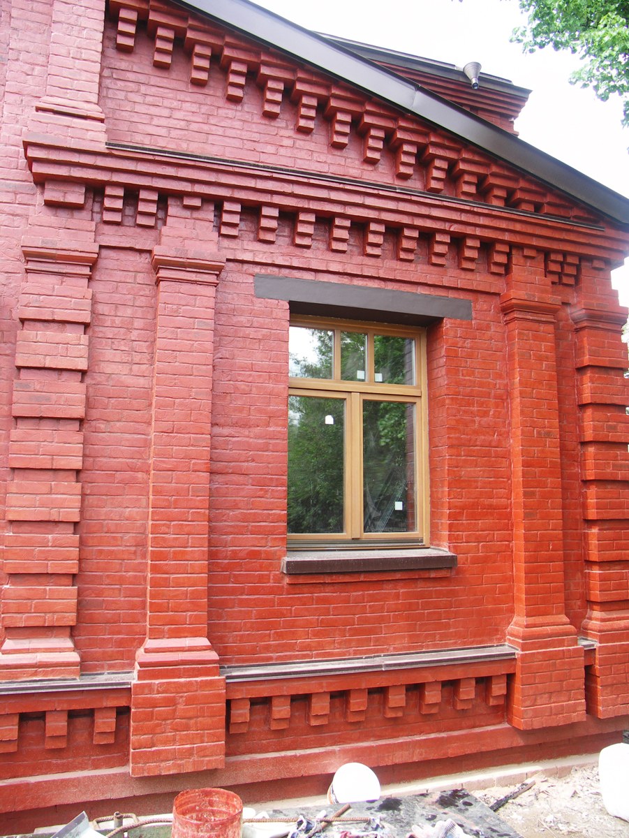 Антон Булатецкий Архитектор