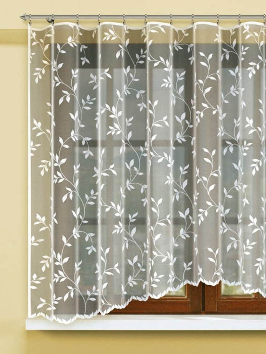 Шторы Польша haft