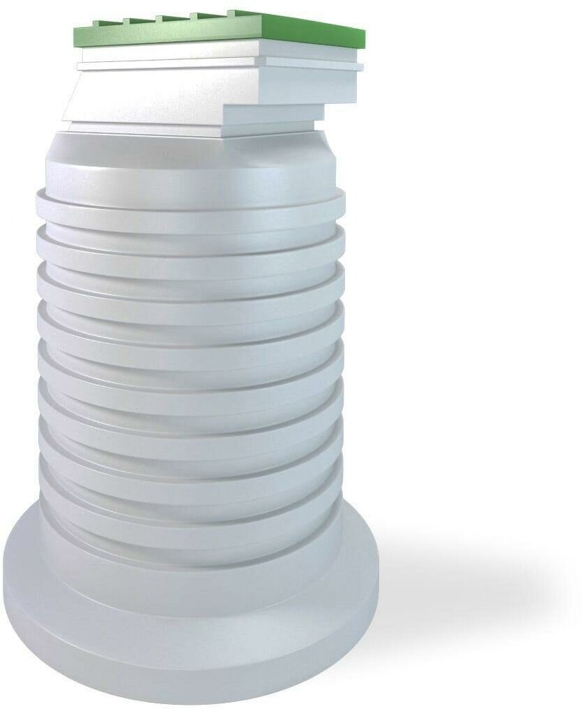 Погреб рекорд 1300 бесшовный