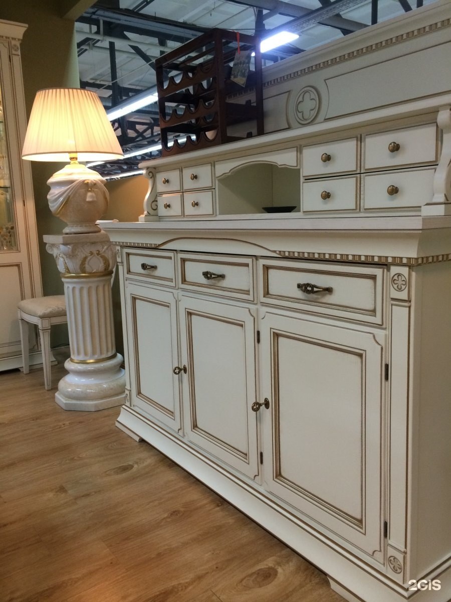 Итальянская мебель галерея (69 фото)