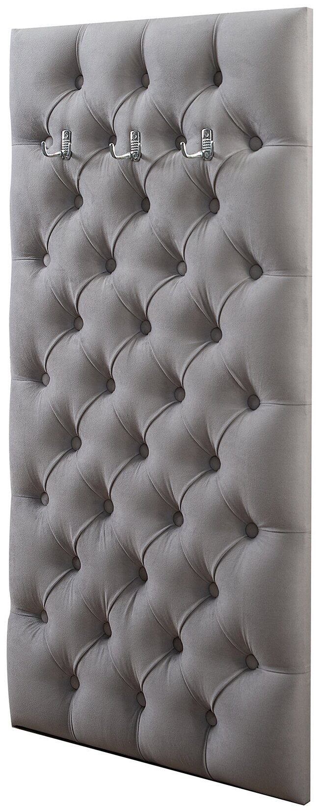 Вешалка настенная флоренс (75 фото)