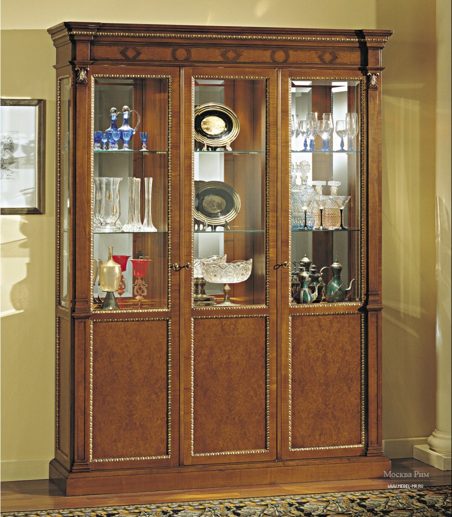 Francesco Molon витрины