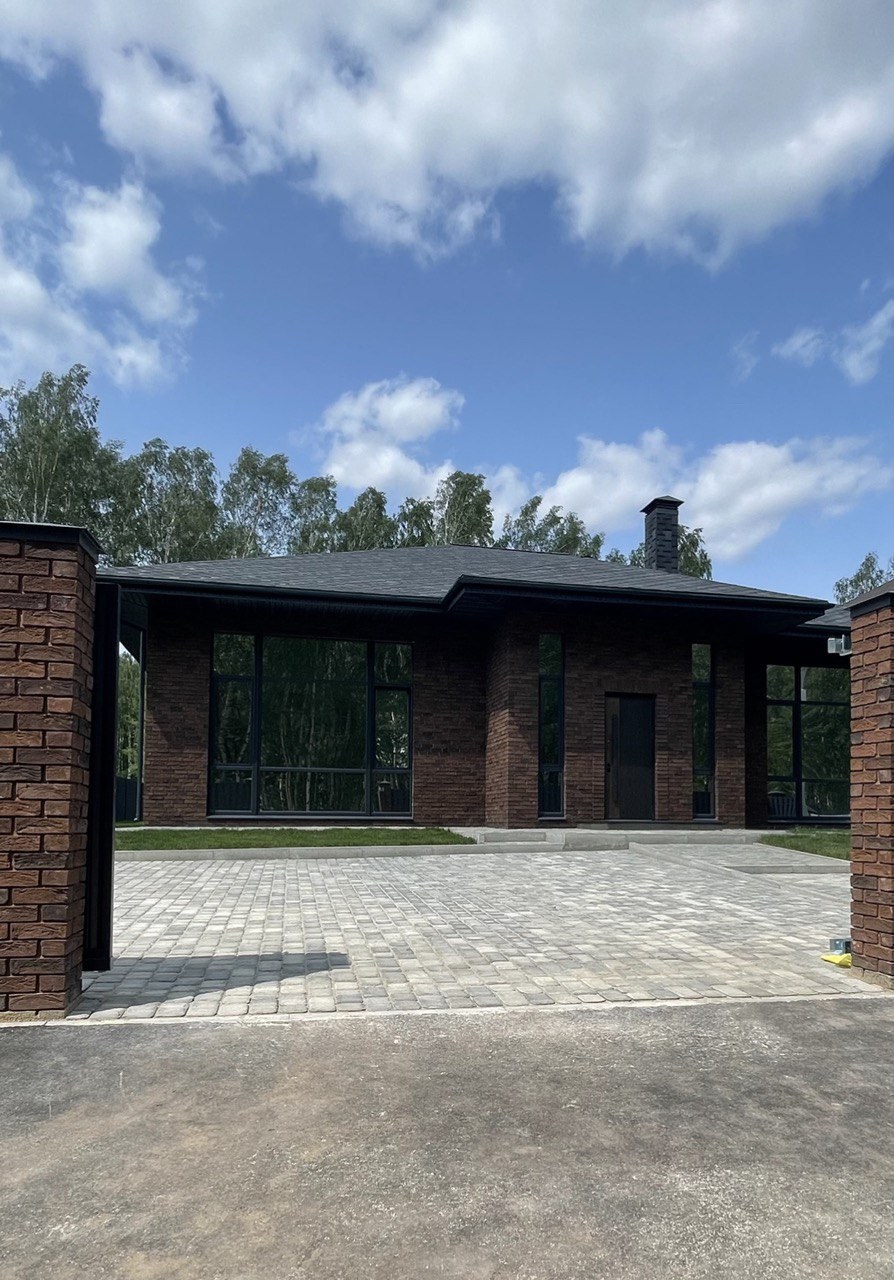 Проект лесной родник (72 фото)