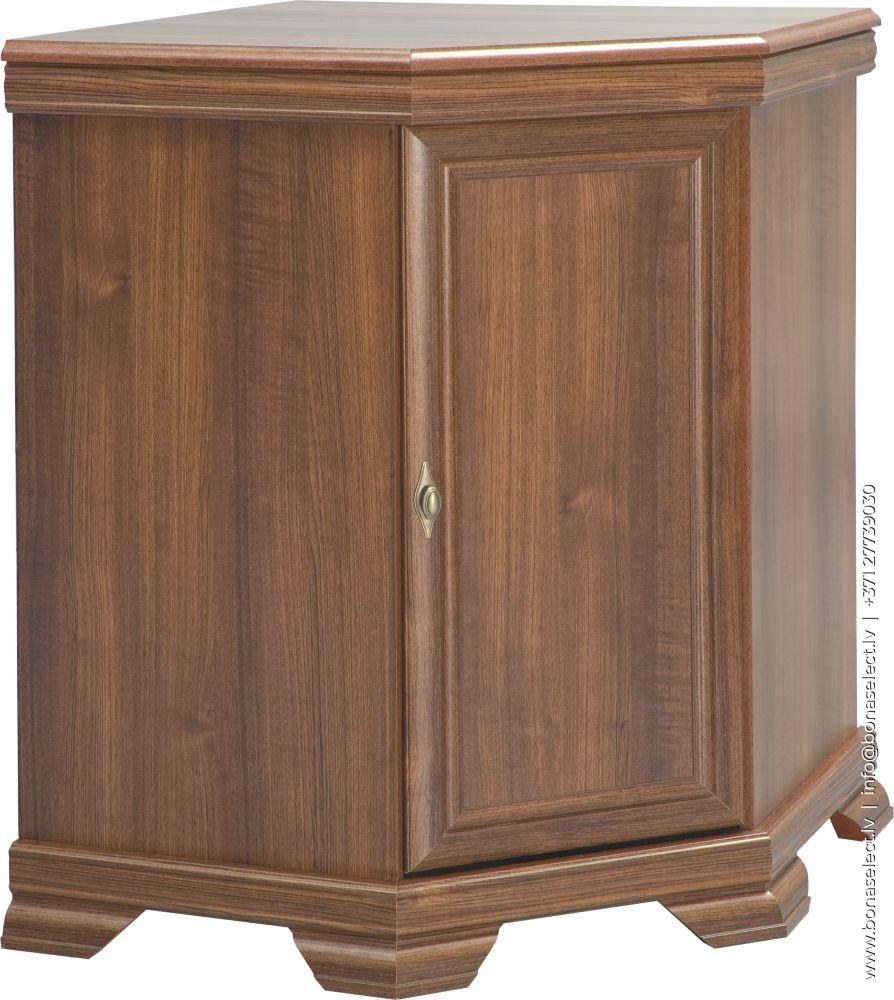 Угловой комод