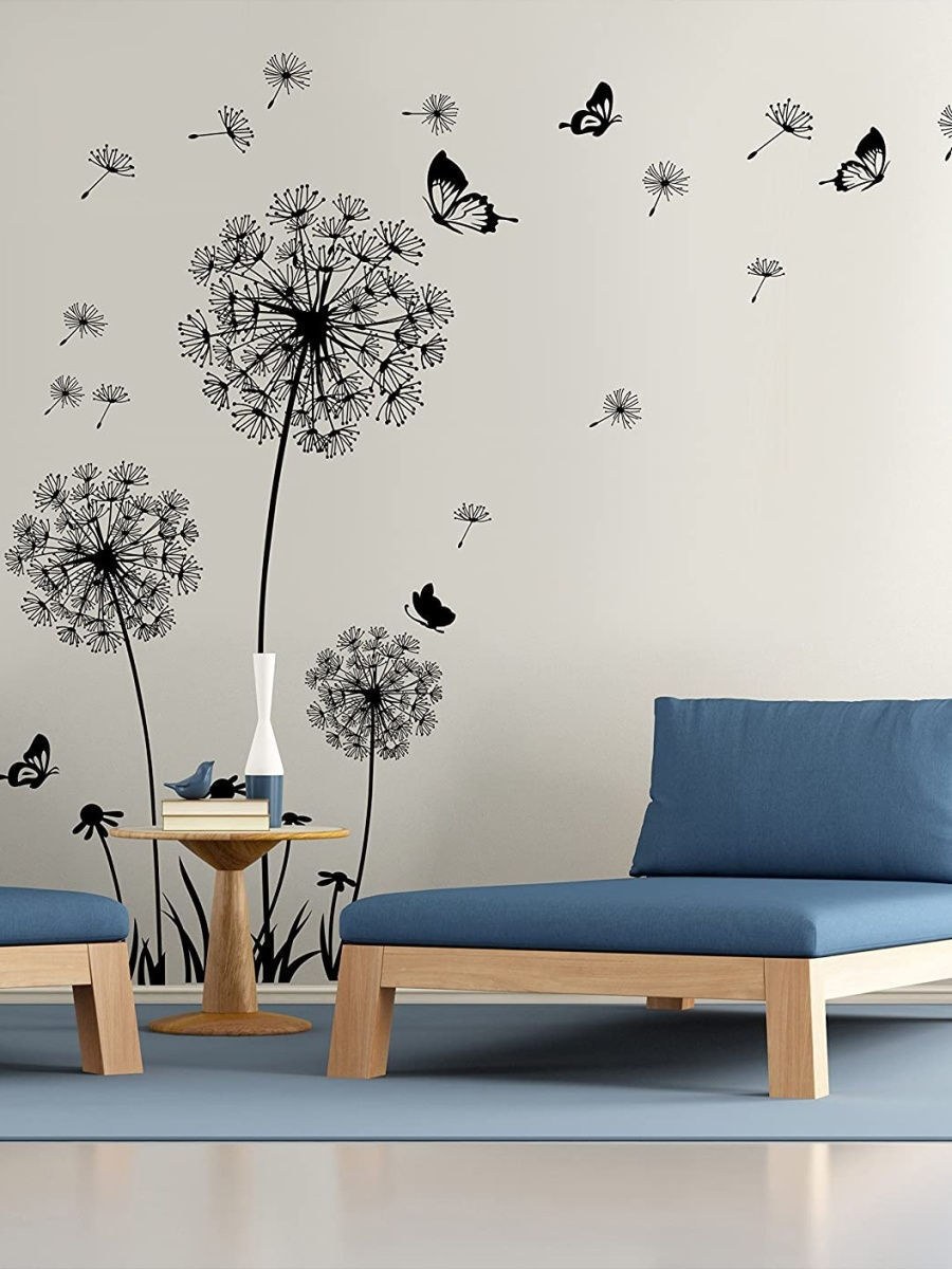 Декор для стен