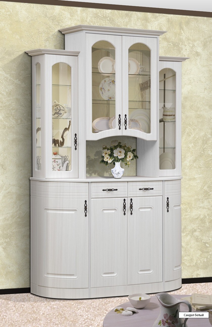 Буфет Венеция Марибель