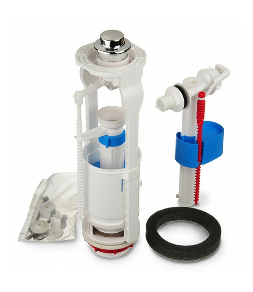 Арматура Ани пласт wc6050