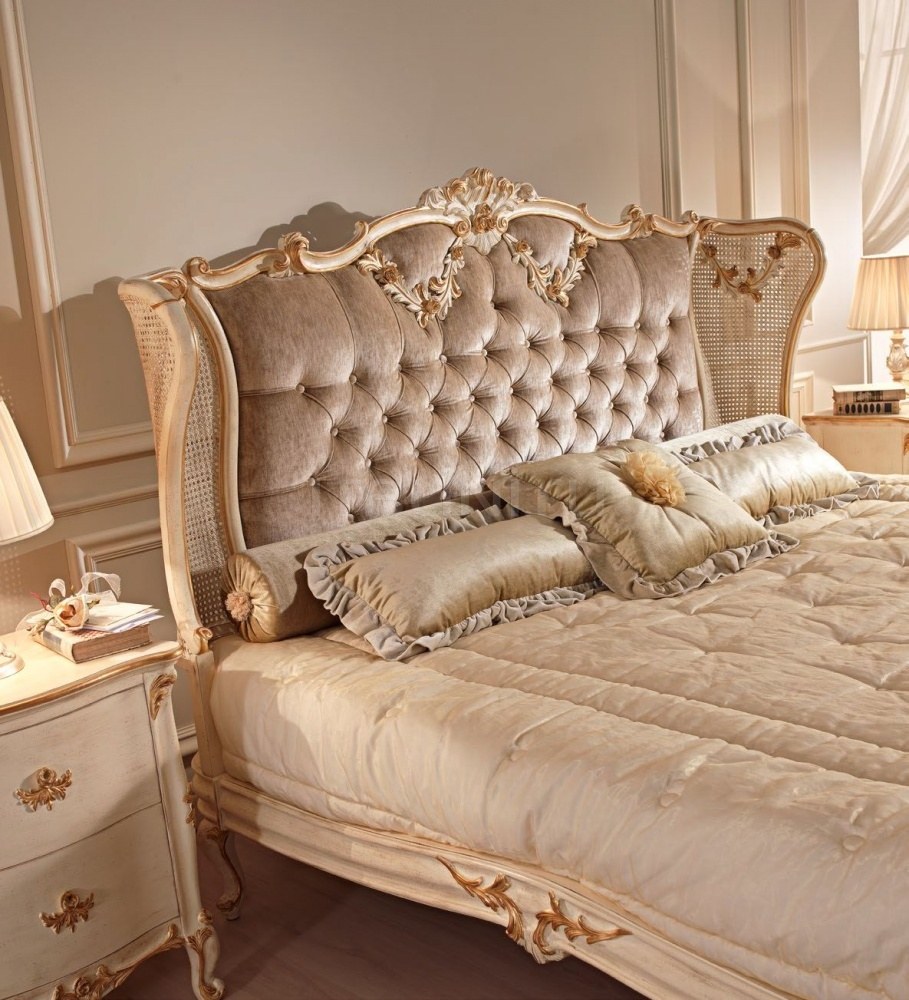 Эксклюзивные кровати