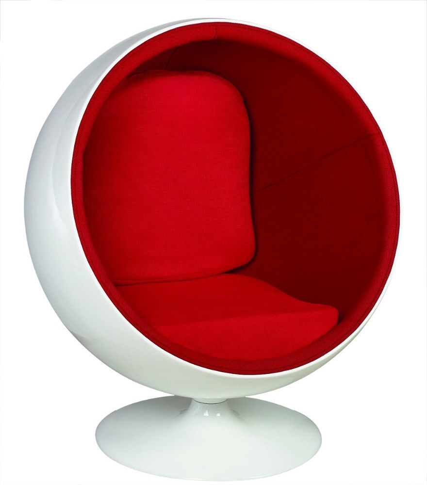 Кресло шар габариты