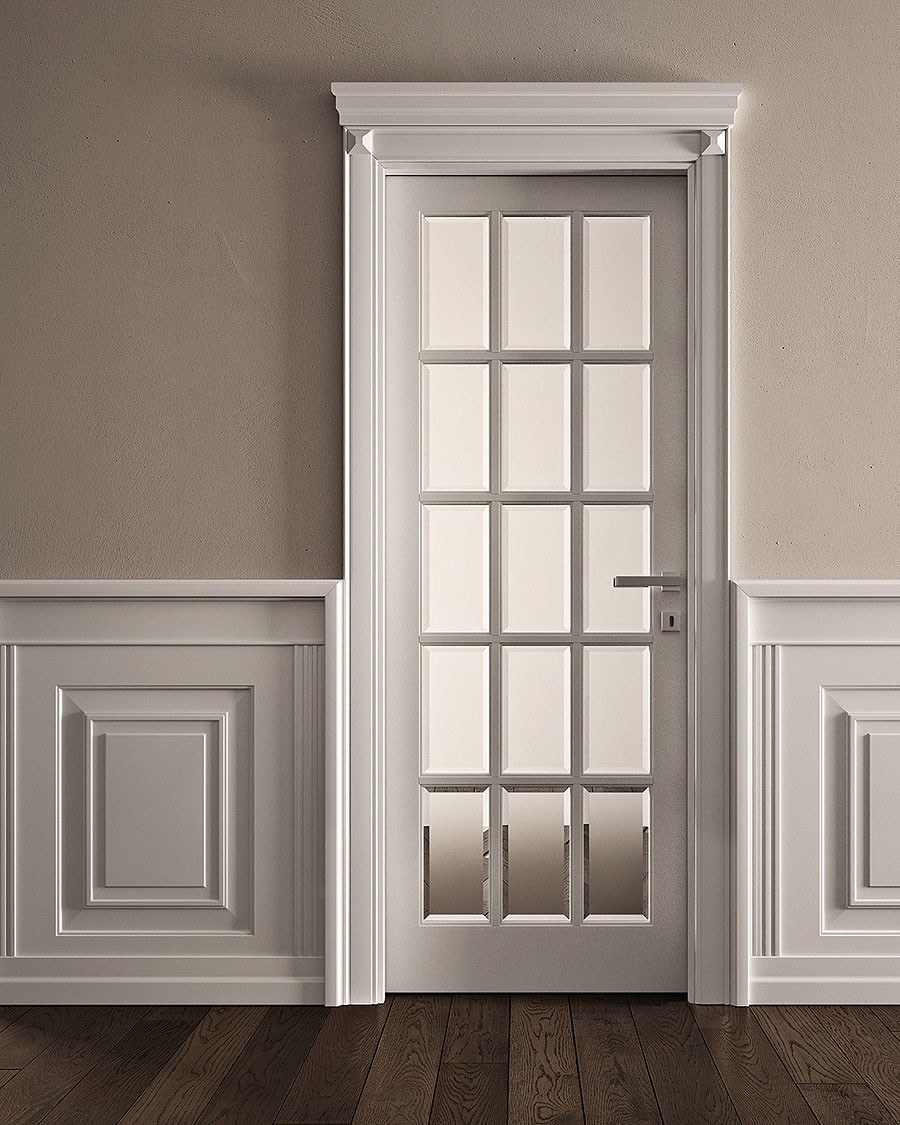 Двери Interior Doors межкомнатные