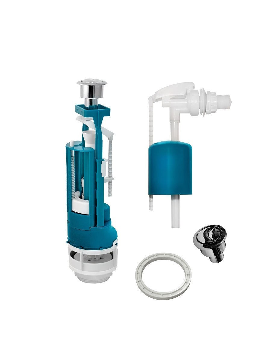 Арматура Инкоэр 2 кнопочная