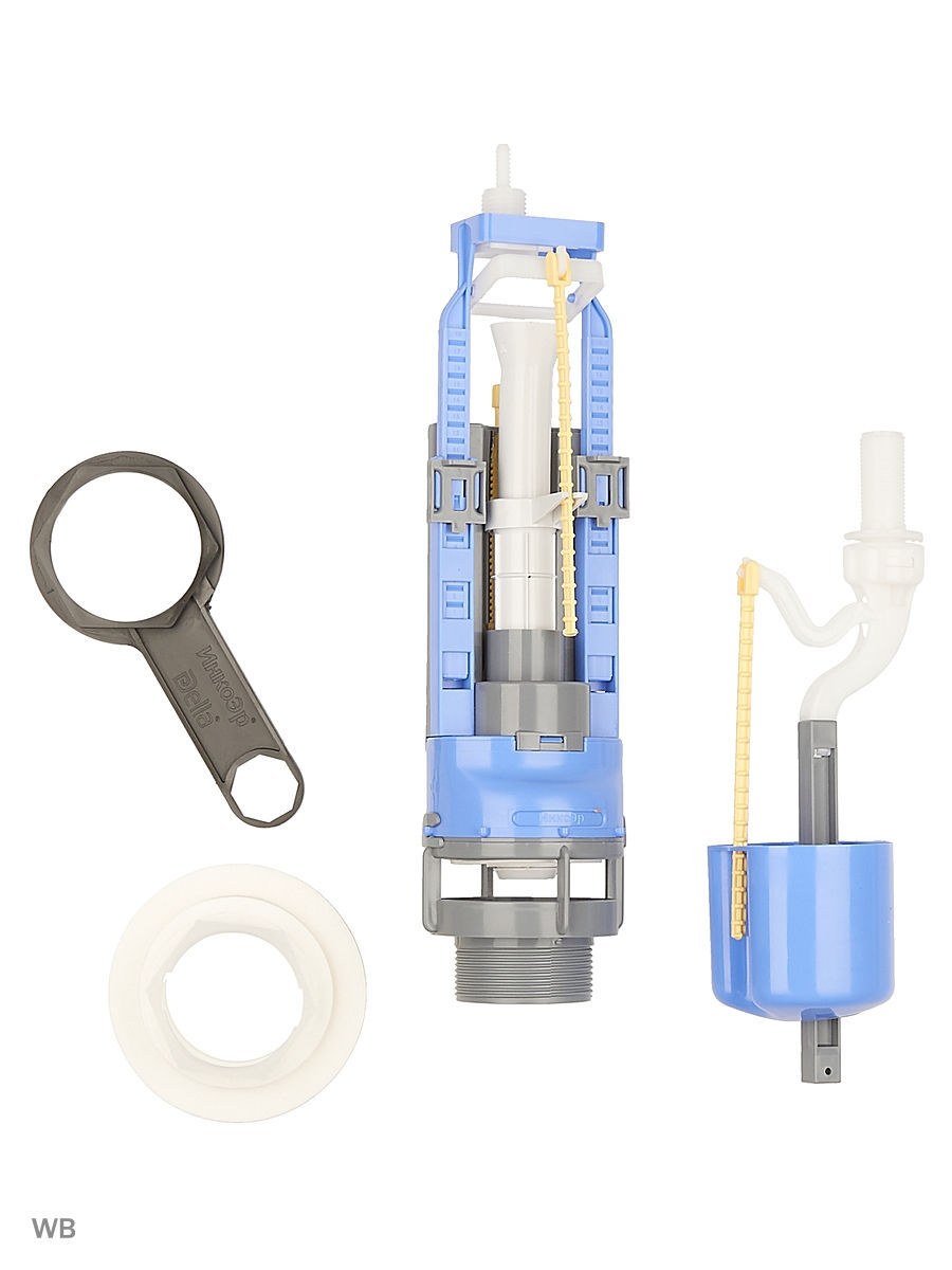 Сливная арматура Инкоэр