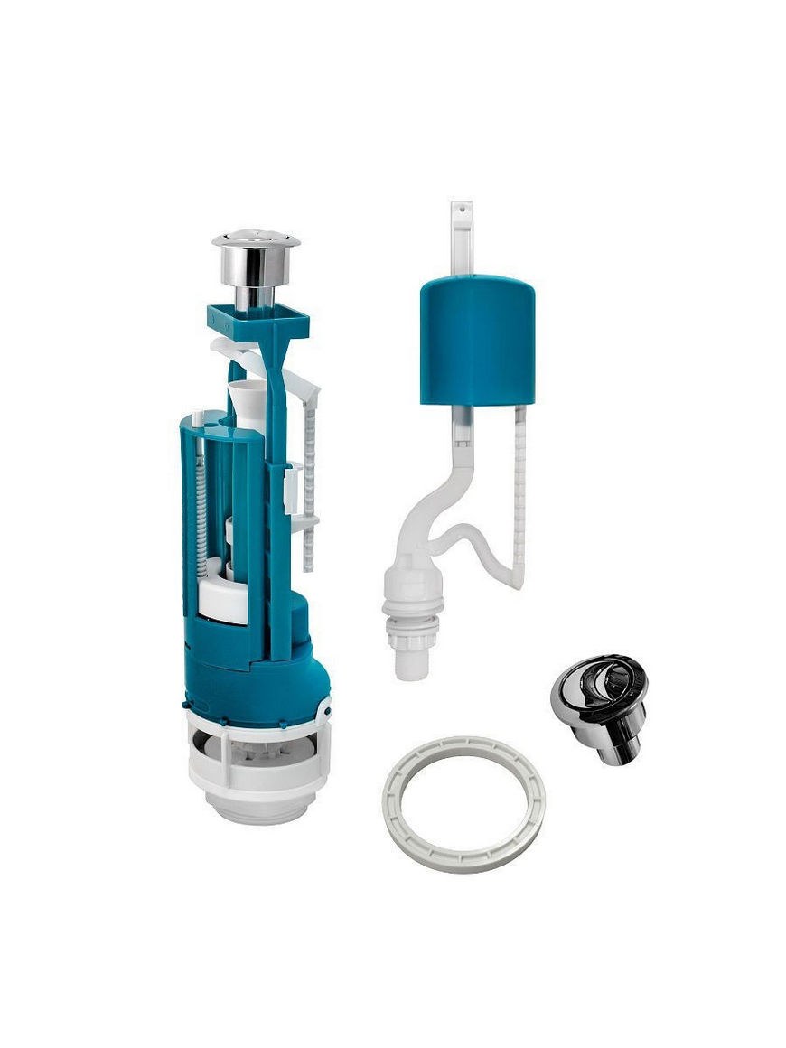 Сливной клапан Инкоэр