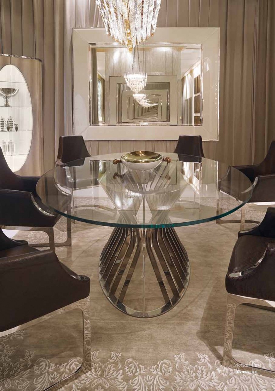 Ipe Cavalli мебель