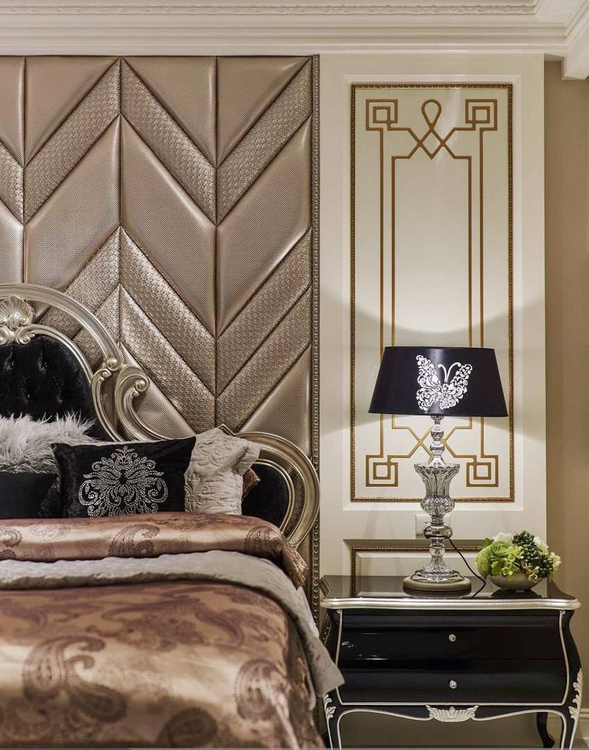 Буазери арт деко