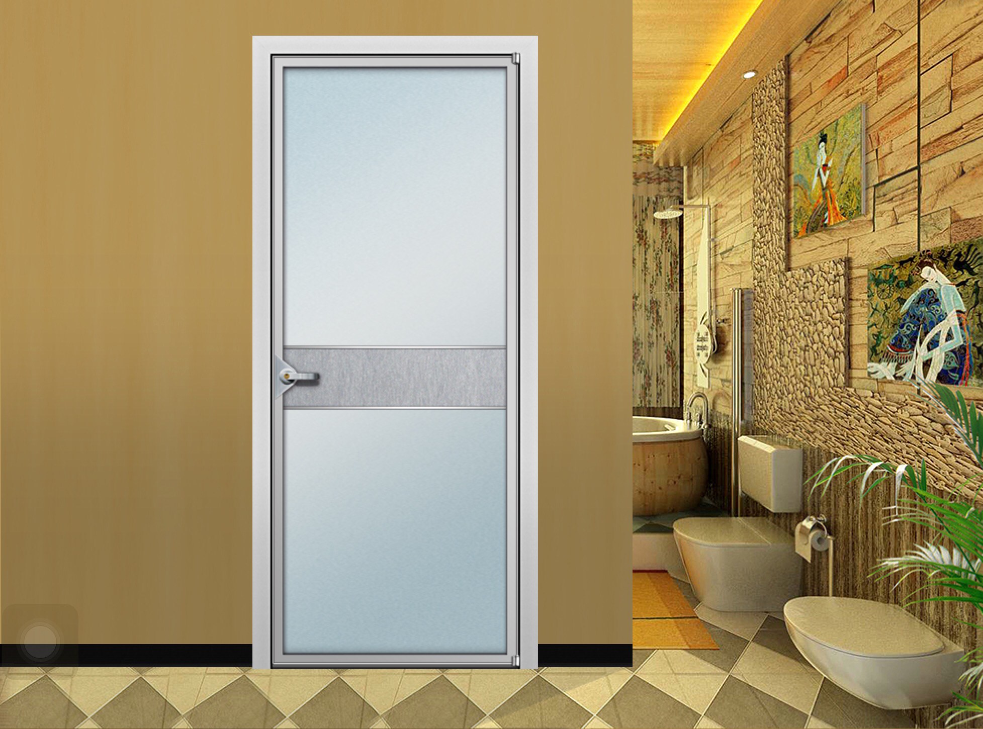 Туалетные двери в квартиру. Дверь в санузел. Модные двери в ванную. Двери для ванной и туалета. Пластиковая дверь в ванную комнату.