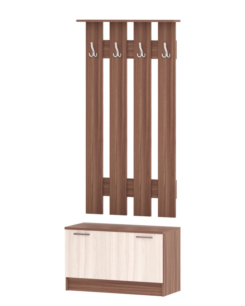 Прихожая пл 2 Памир