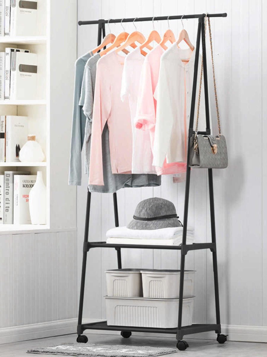 Qilisn напольная вешалка для одежды 160*55*42