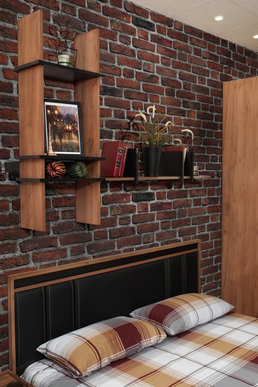 Кровать nature 307 натура Глазов