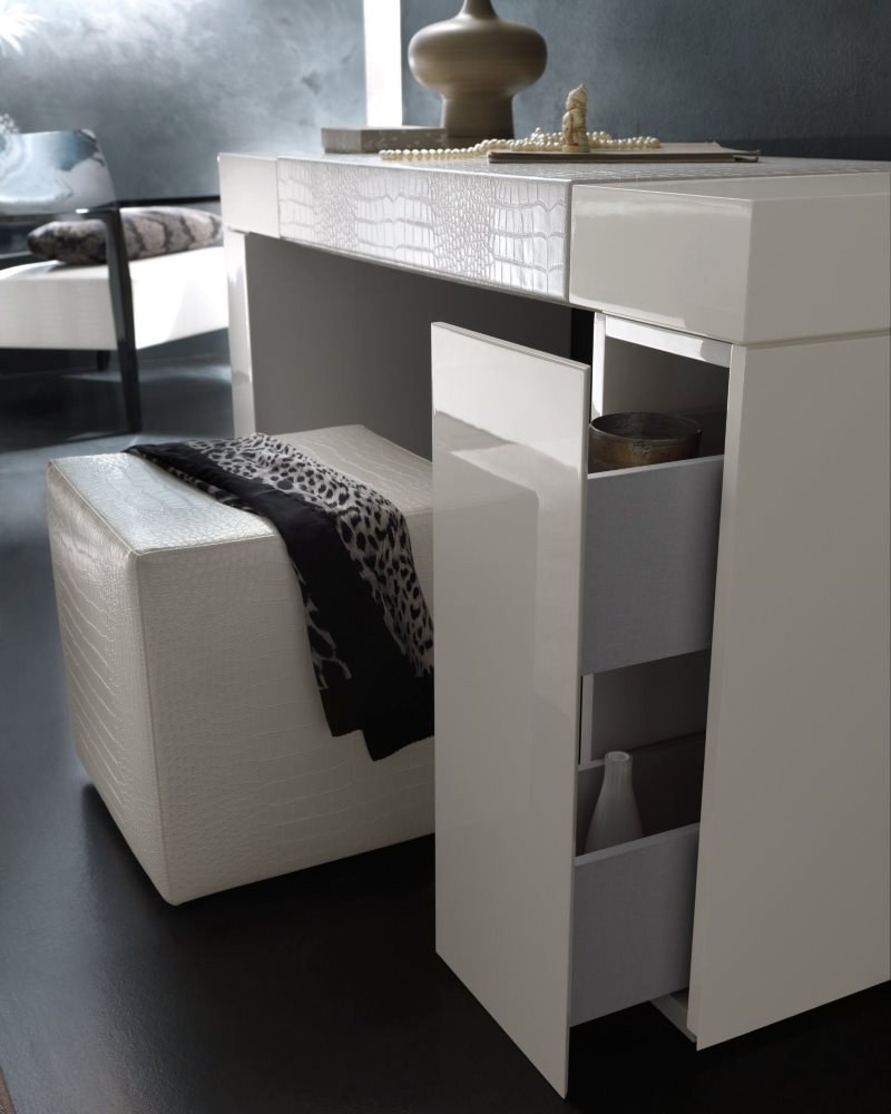 Туалетный столик Vanity Olivieri