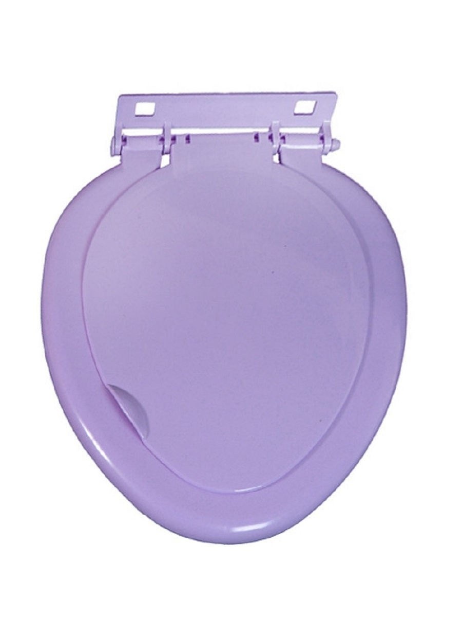 Сидение для унитаза "КРИСВЕР" РБ