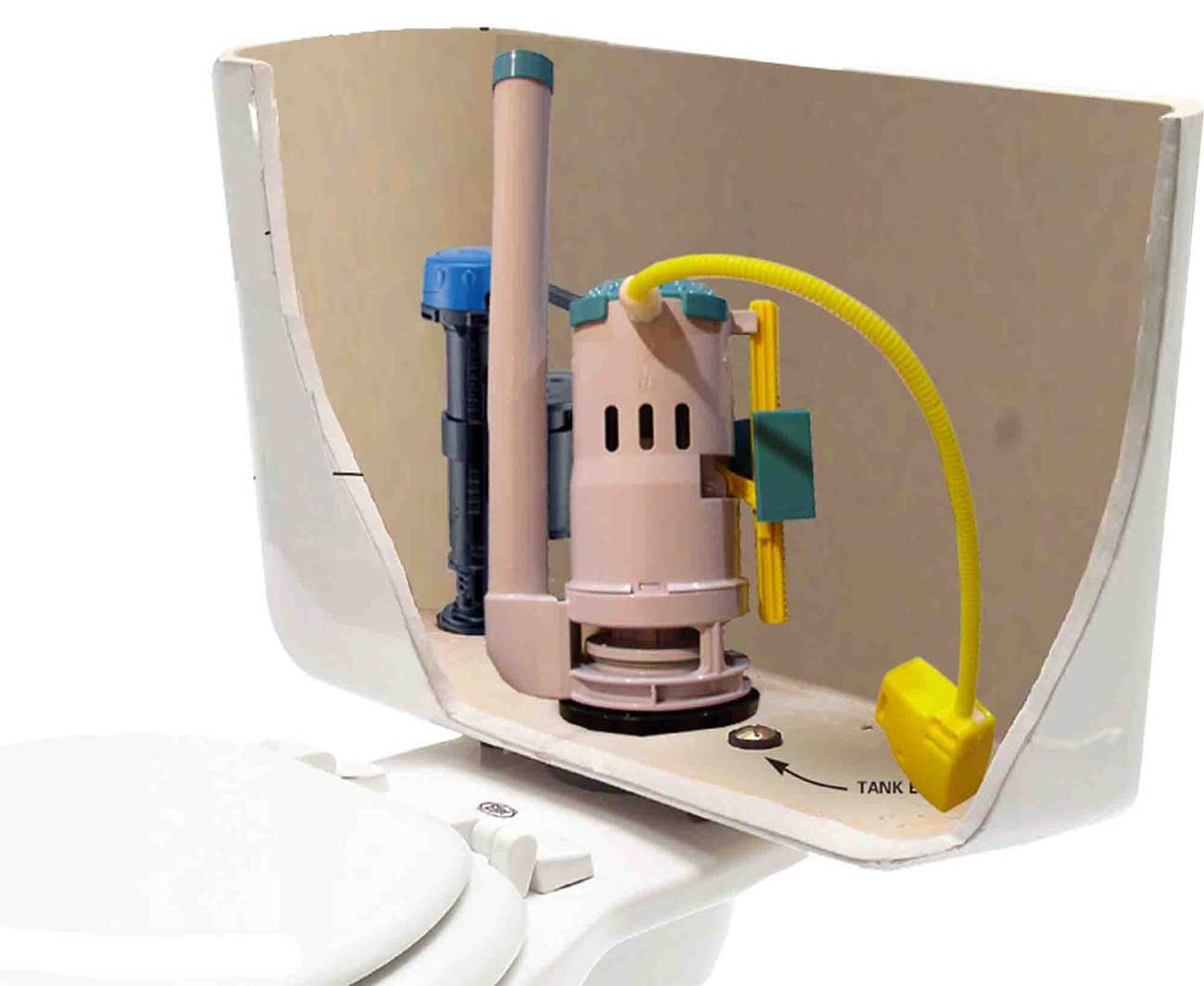 Полка для бачка унитаза (70 фото) - красивые картинки и HD фото