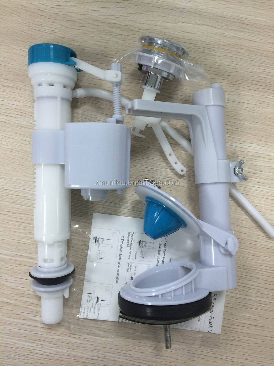 Сливная арматура к унитазу porta Concept c191p