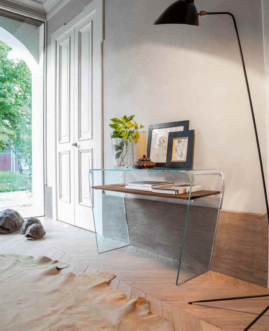 Tonin casa мебель