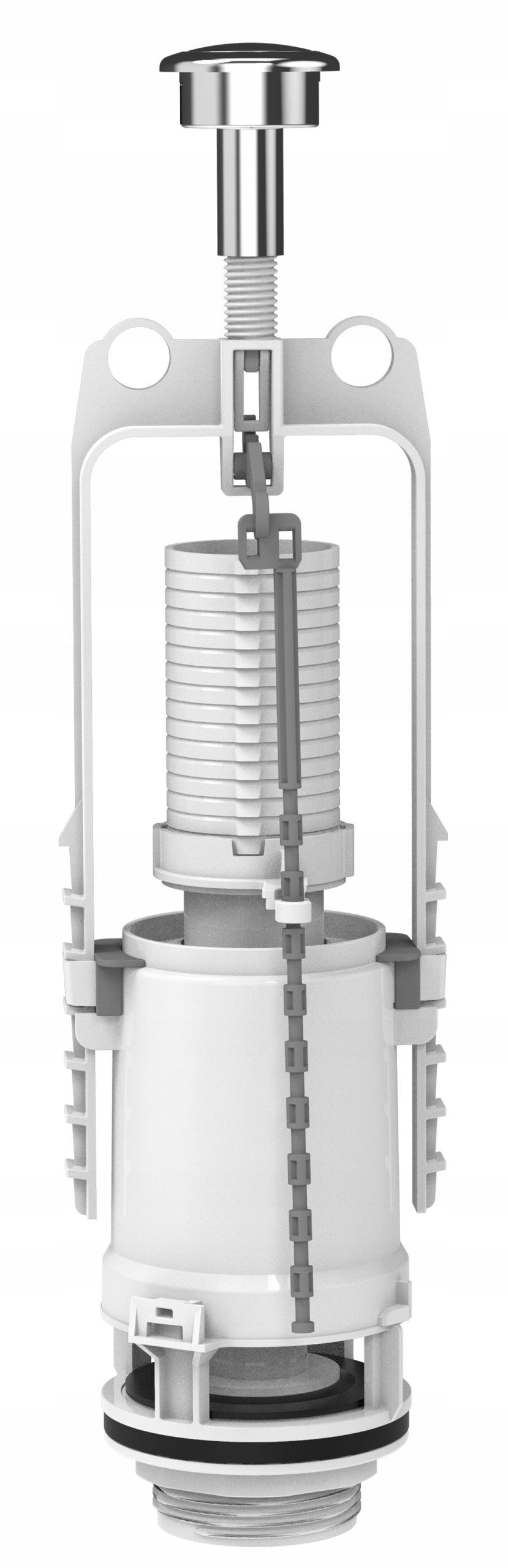 Siamp арматура для унитаза