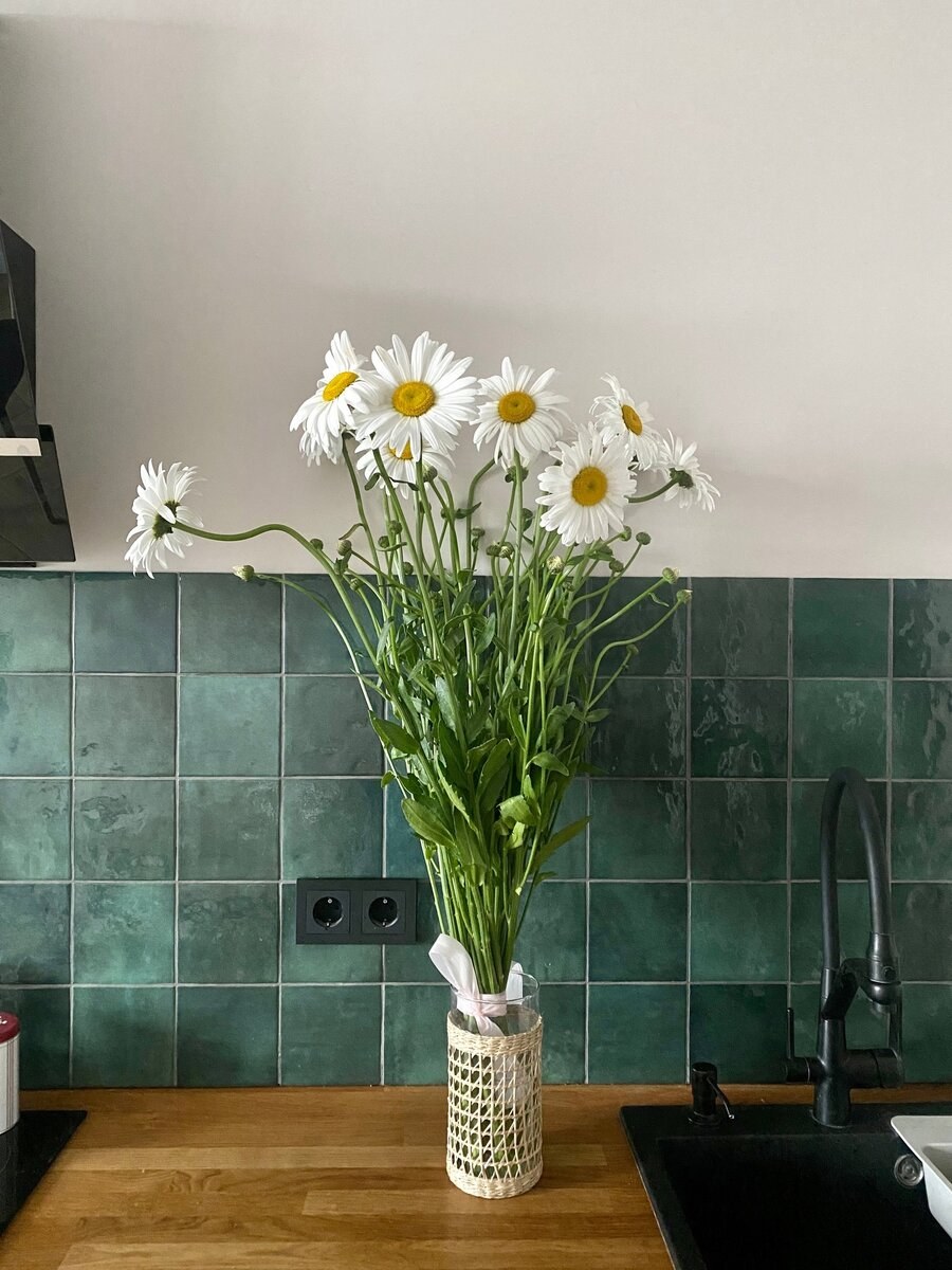 Кухонный фартук 2800x610x6 (60 фото)