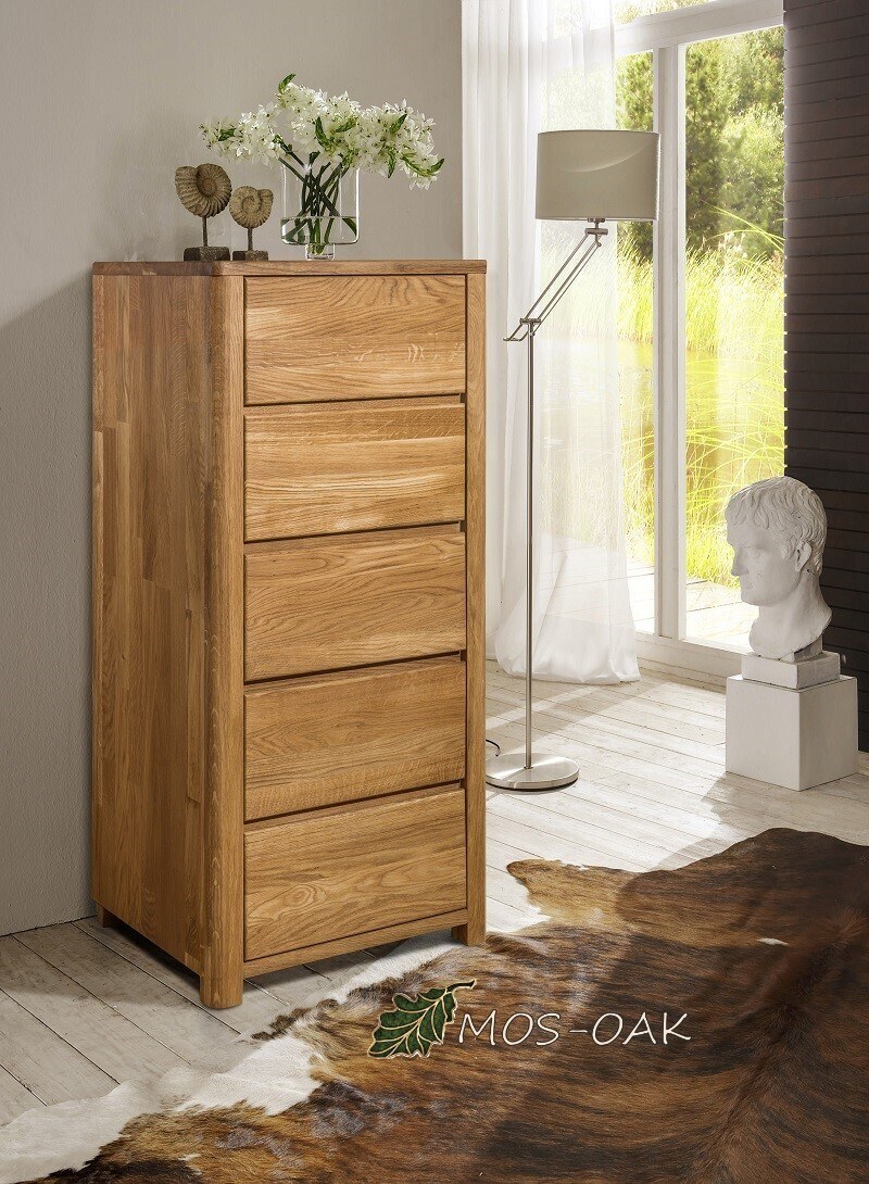 Стенлес комод Лозанна