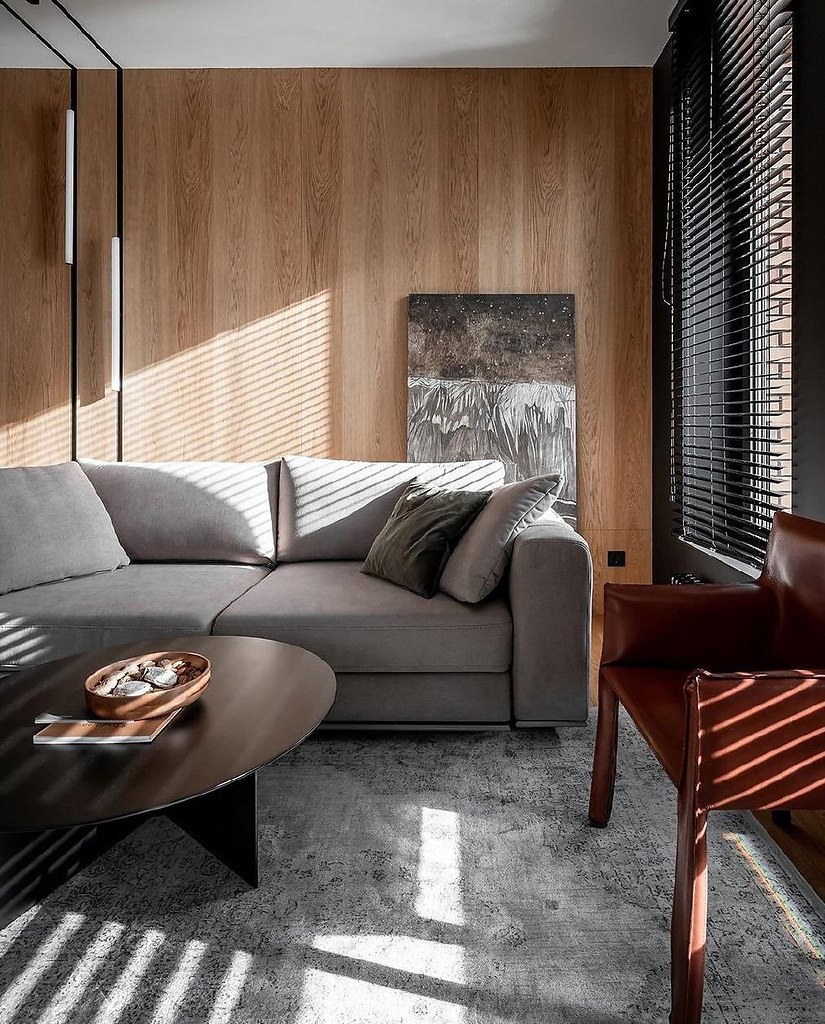 Интерьерные решения 2023 (75 фото)