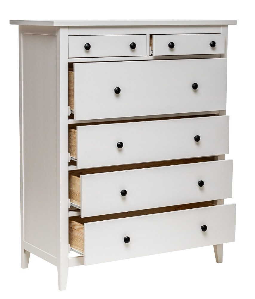 Комод хауга икеа (37 фото)