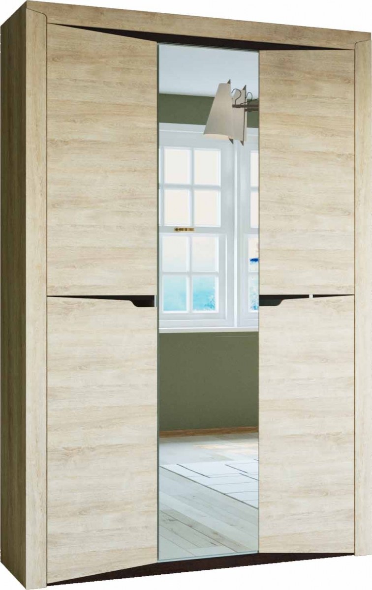 Шкаф Версаль 5 Росток